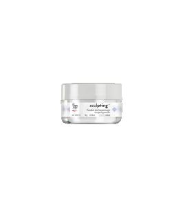 Akrylpulver cristal 10g