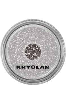 Polyglimmer 25/175 - medium Silver 4g