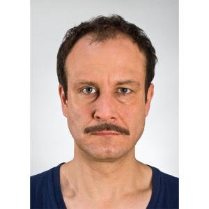 Moustache Brown