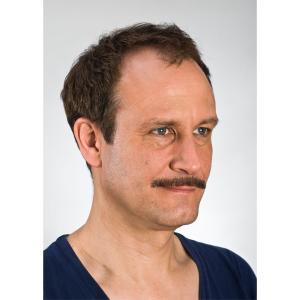 Moustache Brown