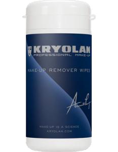 Makeup remover wipes Refill