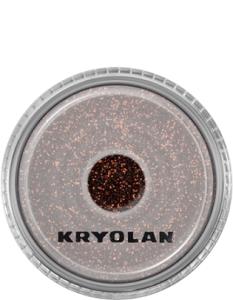 Polyglimmer 25/175 - medium Bronze 4g