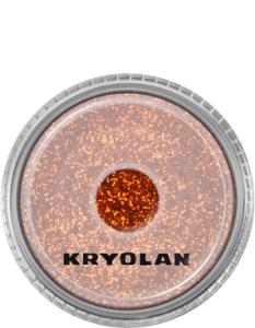 Polyglimmer 25/175 - medium Orange 4g