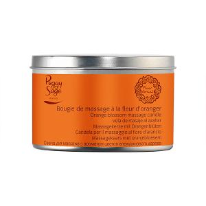 Massageljus 120g