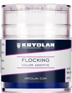 Flocking Shaker YELLOW