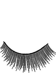 Lashes TV1