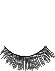 Lashes TV2