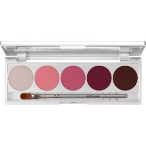 Eye Shadow Shades 5 Colors Abu Dhabi