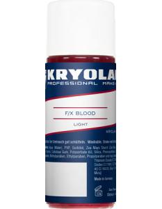 F/X Blood Light 250ml