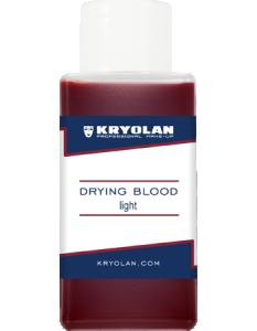 Kryolan Drying Blood Light 200 ml