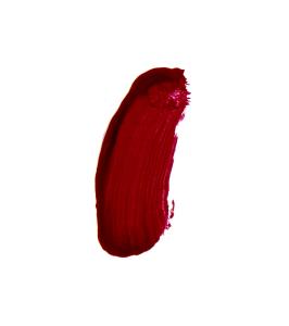 Matt läppstift - ruby red 6 ml