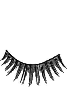 Lashes TV4