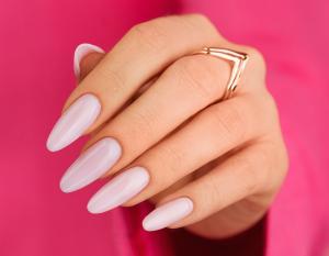 Bottle Gel UV/LED One Phase Candy Pink