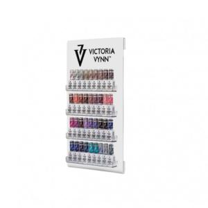 Hanging counter display