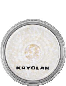 Polyglimmer 25/90 - coarse Pearl Lilac 4g