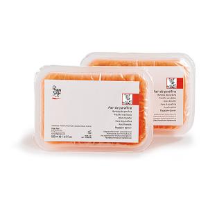 2 paraffin vaxblock för manikyr 500 gr