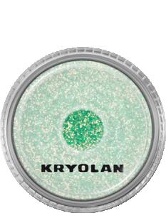 Polyglimmer 25/175 medium Pastel green 4g