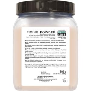 Dermacolor Fixing Powder P11 500g
