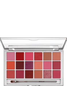Lip Rouge palette LRP1 with 18 colors