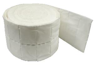 Nail wipes 1000 pcs