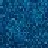 Polyglimmer 25/175 - medium Royal blue 4g