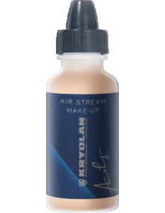 Air stream Makeup Matta - Alla färger 15ml