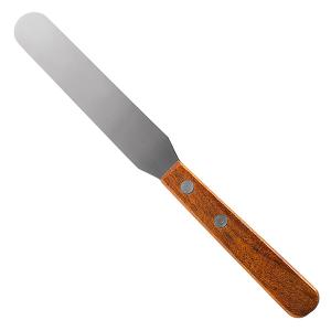 Metallspatel 21 cm