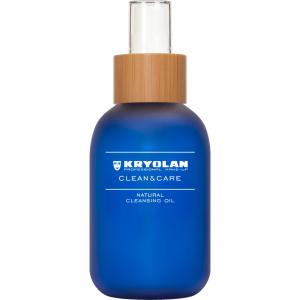 Natural Cleansing Oil Vegan 250ml