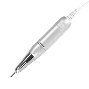 Elektrisk nagelfil Vit 65W