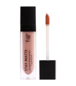Matt läppstift - classy nude 6 ml