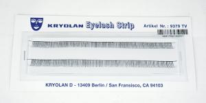 Eyelash Strips 2x15 TV
