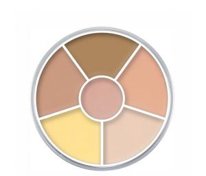 CreamColorCircle SPN 1