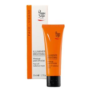 Lystergivande peel-off mask 50 ml