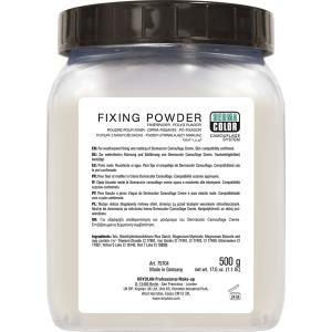 Dermacolor Fixing Powder P2 500g