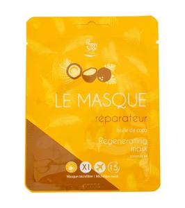 15 reparerande maskar