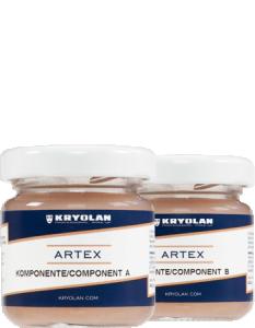 Artex 2x40ml