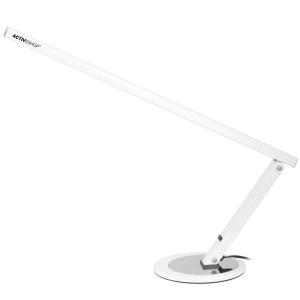 Manikyrlampa Vit LED 8,4W