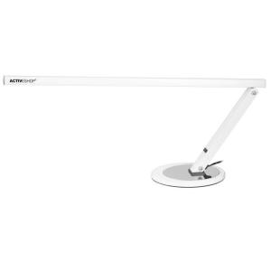 Manikyrlampa Vit LED 8,4W