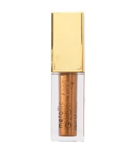 Ögonskugga Liquid Metallic Glow - Bordeaux 5,1ml