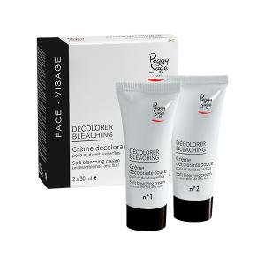 Blekande kräm 2 x 30 ml