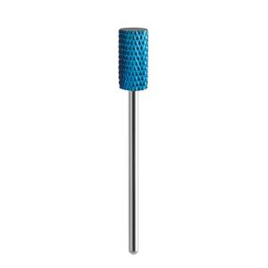 Bits för gele & akrylnaglar Hard blue 09