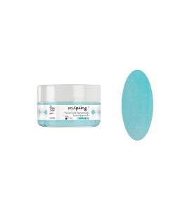Akrylpulver morning sky - 10g
