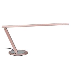 Manikyrlampa Rose guld LED 8,4W