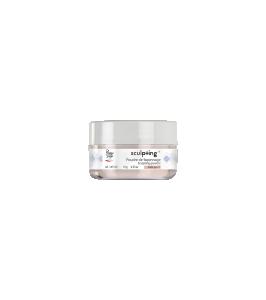 Akrylpulver kamouflage nude peach -10g