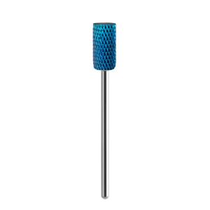 Bits för gele & akrylnaglar Hard blue 11