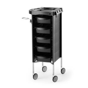 Arbetsvagn frisör Trolley Pico
