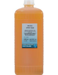 Mastix Spirit Gum 1000ml