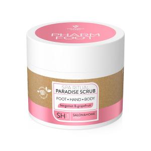 Body scrub Spa Ritual Paradise 120ml
