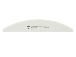 Salon halfmoon buffer