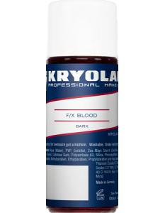 F/X Blood Dark 250ml